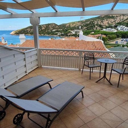 Hotel Mon Repos Baja Sardinia Luaran gambar