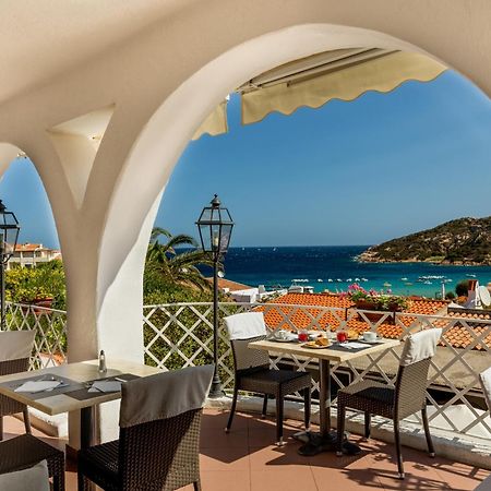 Hotel Mon Repos Baja Sardinia Luaran gambar