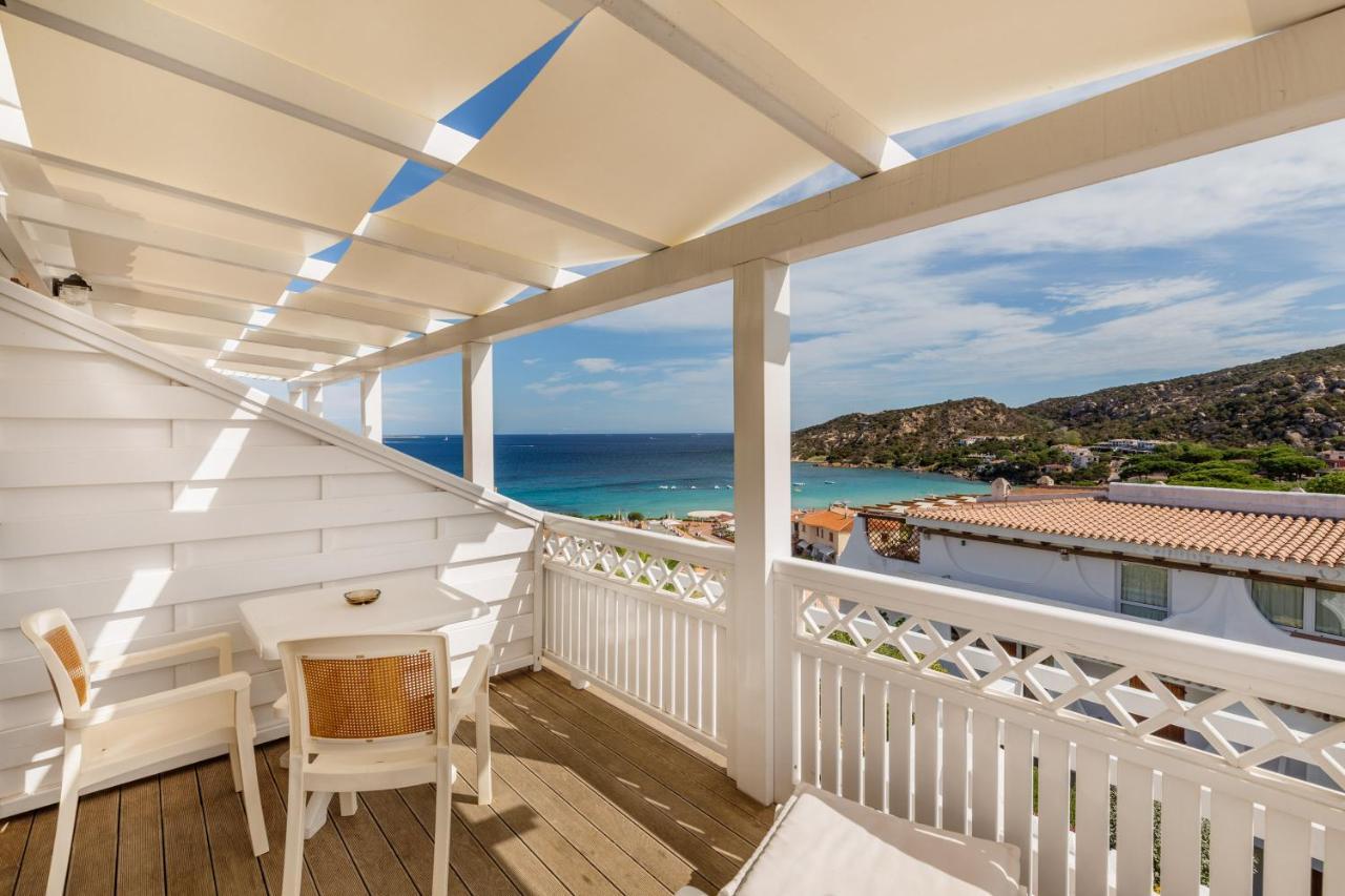 Hotel Mon Repos Baja Sardinia Luaran gambar