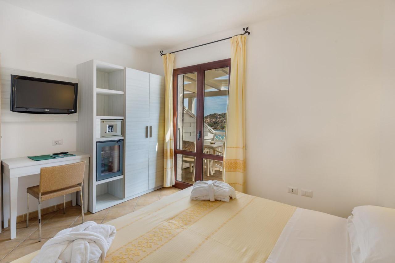 Hotel Mon Repos Baja Sardinia Luaran gambar