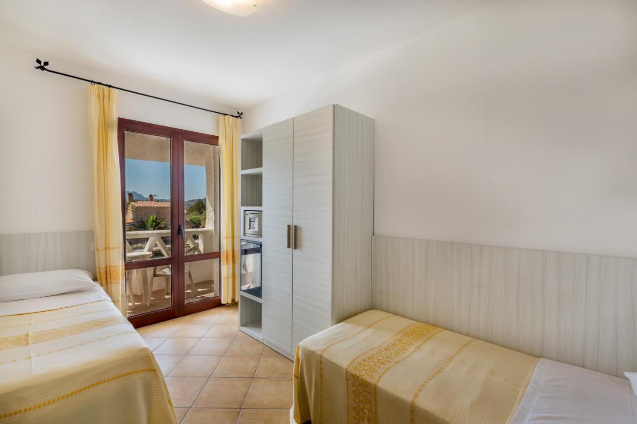 Hotel Mon Repos Baja Sardinia Luaran gambar