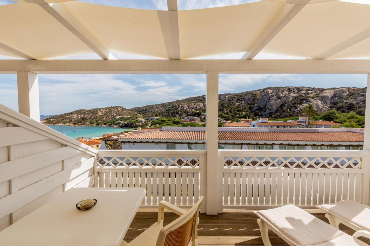 Hotel Mon Repos Baja Sardinia Luaran gambar