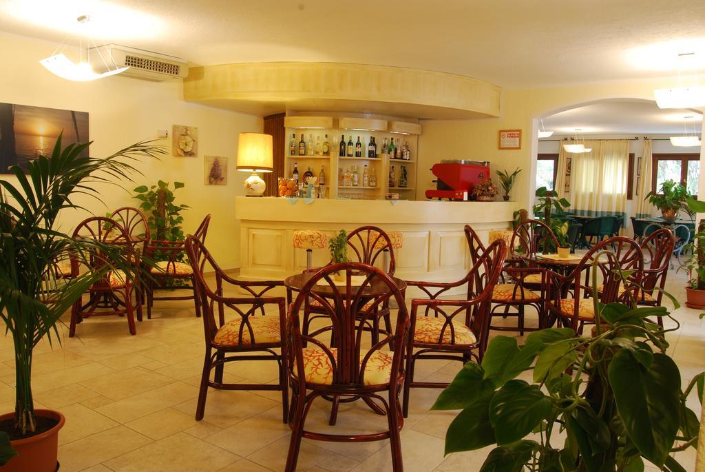 Hotel Mon Repos Baja Sardinia Luaran gambar