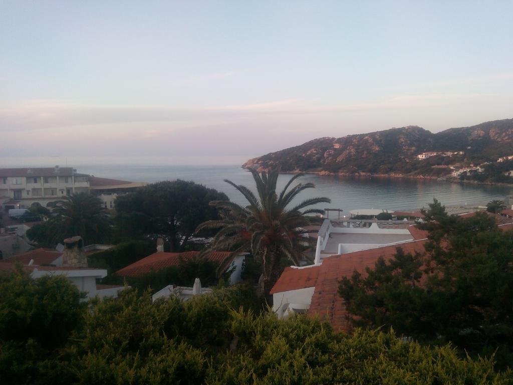 Hotel Mon Repos Baja Sardinia Luaran gambar