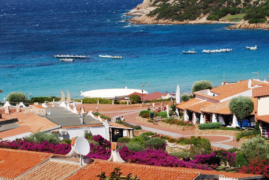 Hotel Mon Repos Baja Sardinia Luaran gambar