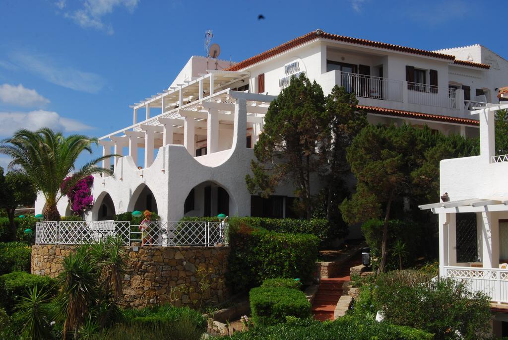 Hotel Mon Repos Baja Sardinia Luaran gambar
