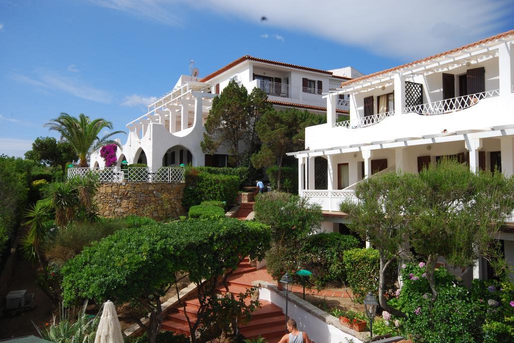 Hotel Mon Repos Baja Sardinia Luaran gambar