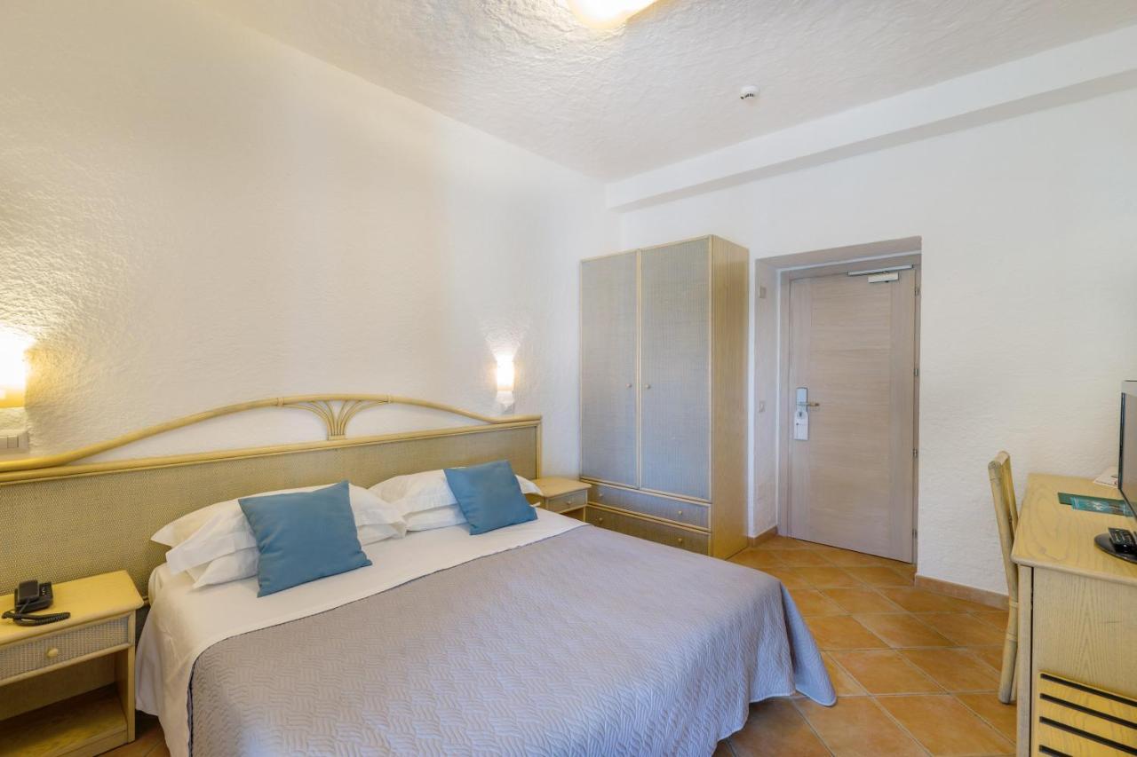 Hotel Mon Repos Baja Sardinia Luaran gambar