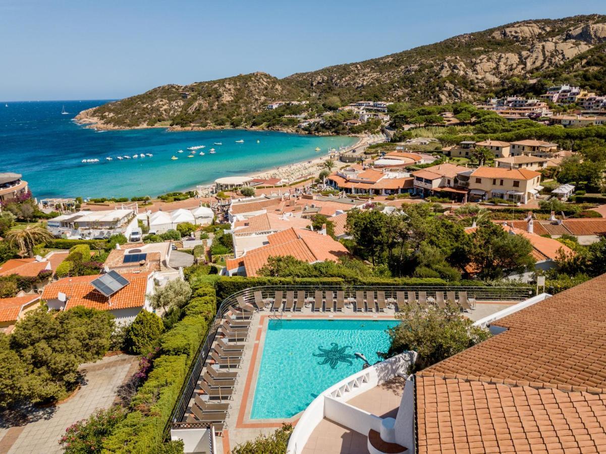 Hotel Mon Repos Baja Sardinia Luaran gambar