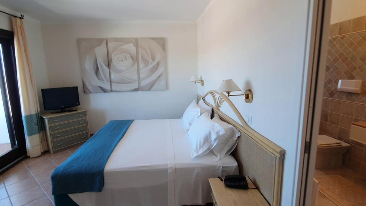 Hotel Mon Repos Baja Sardinia Luaran gambar