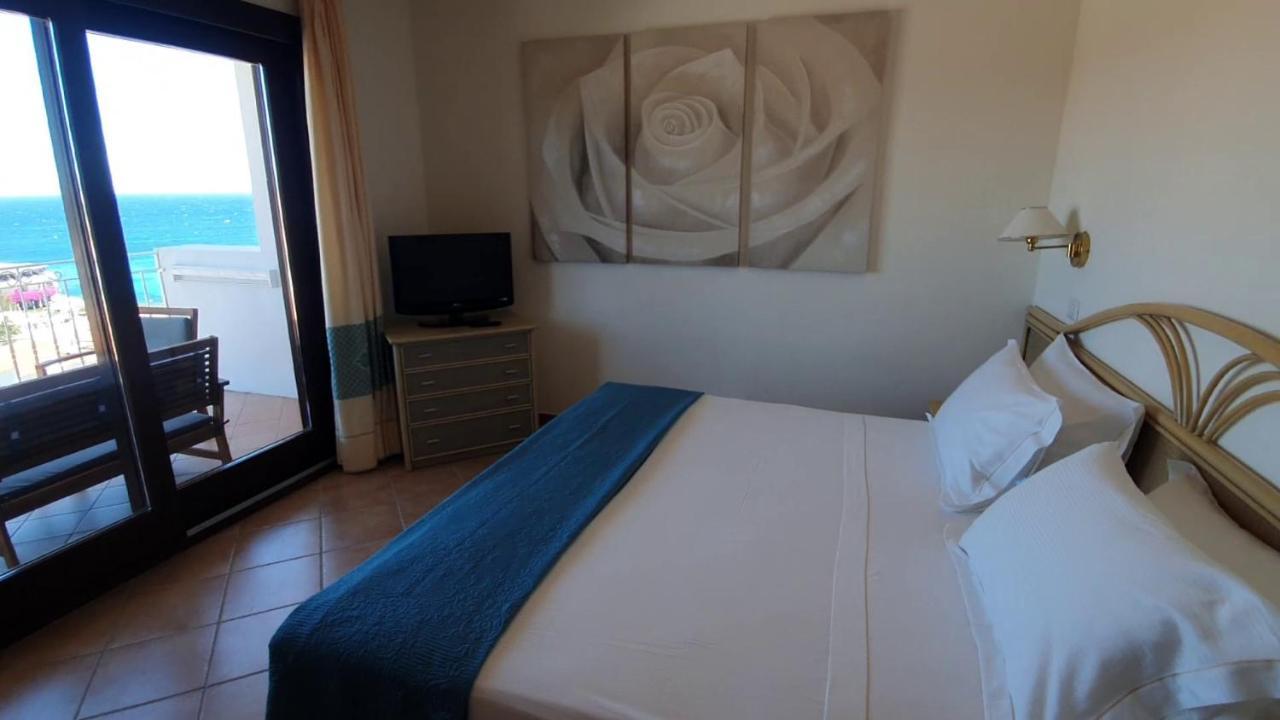 Hotel Mon Repos Baja Sardinia Luaran gambar