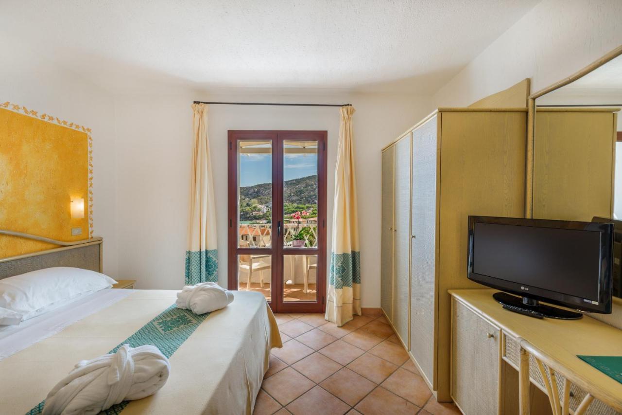 Hotel Mon Repos Baja Sardinia Luaran gambar