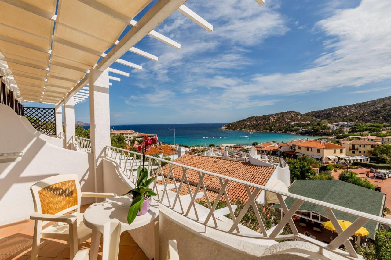 Hotel Mon Repos Baja Sardinia Luaran gambar