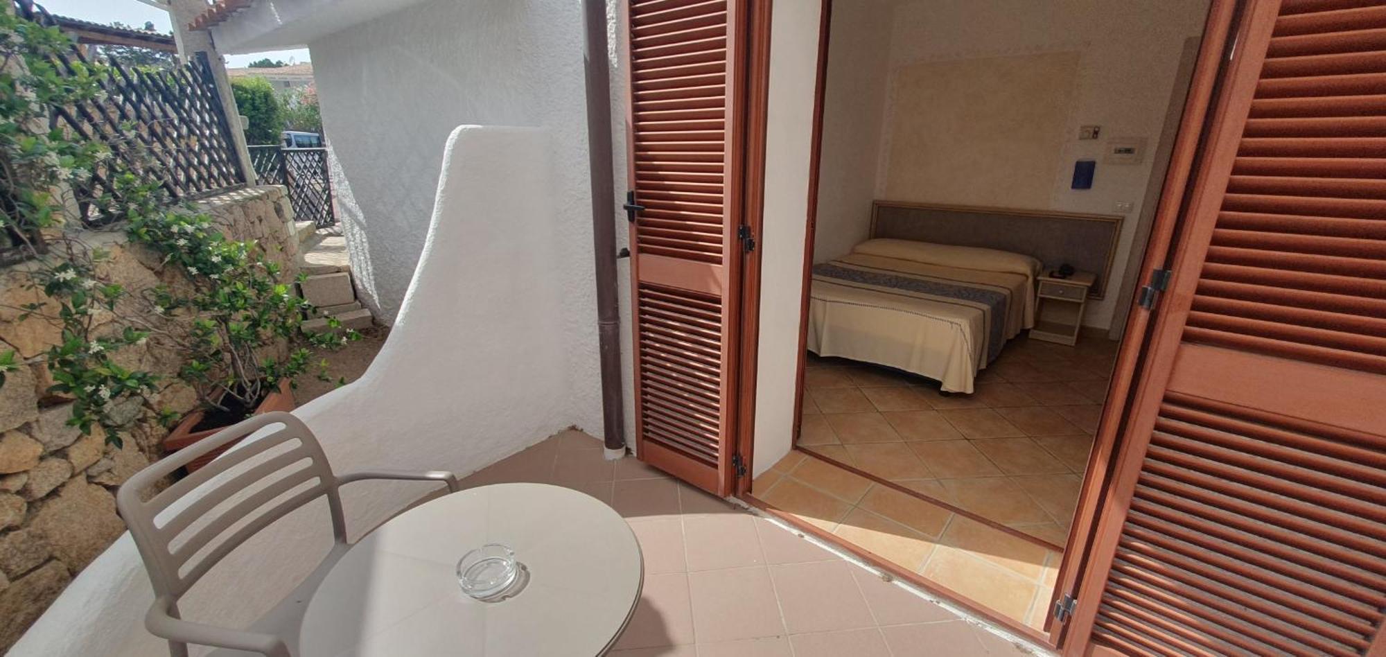 Hotel Mon Repos Baja Sardinia Luaran gambar
