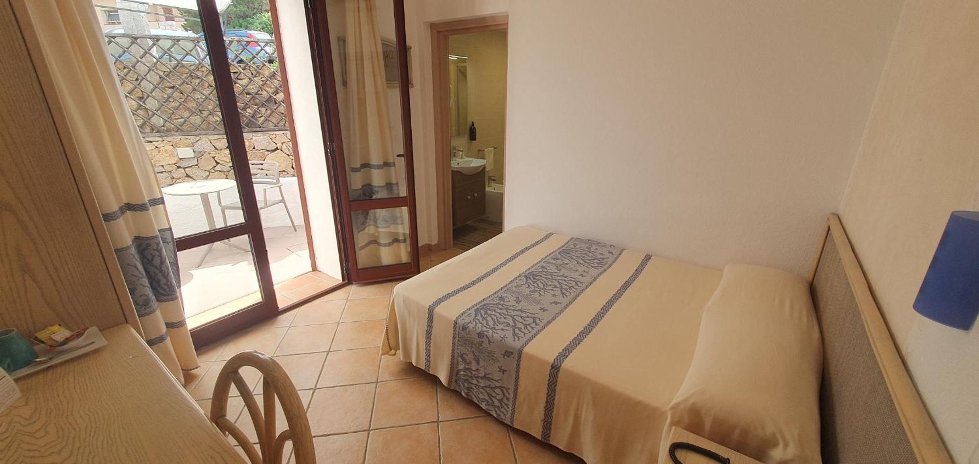 Hotel Mon Repos Baja Sardinia Luaran gambar