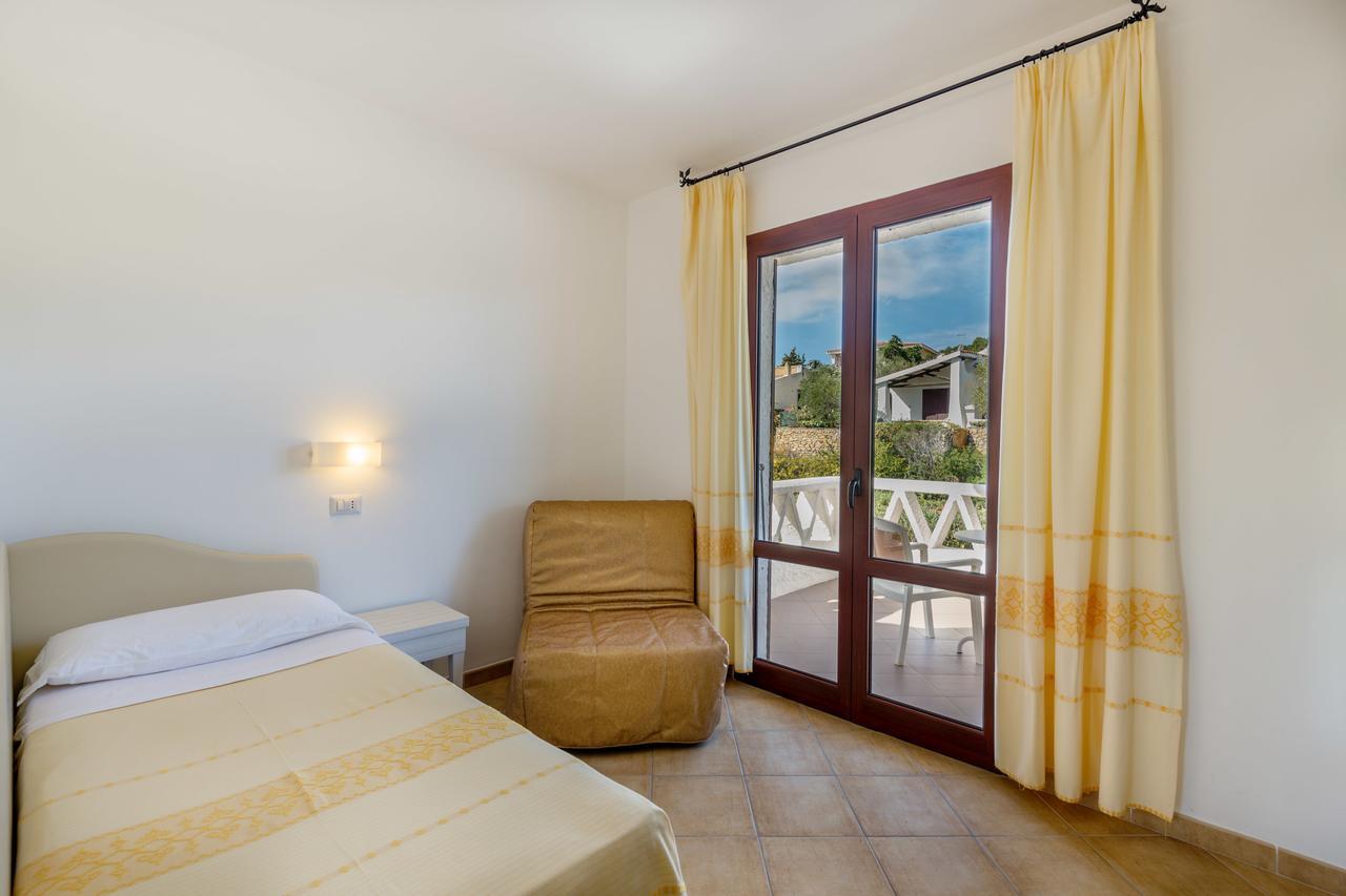 Hotel Mon Repos Baja Sardinia Luaran gambar