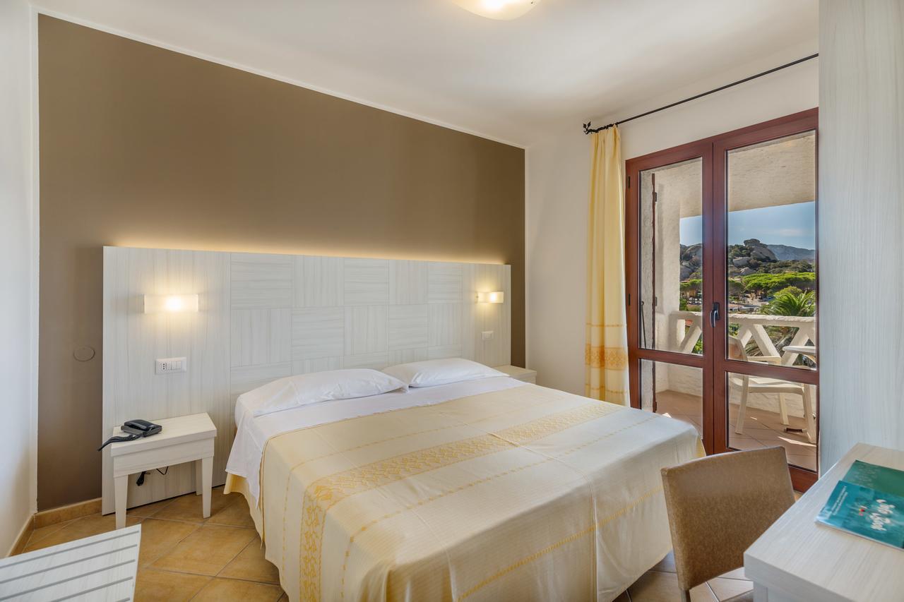 Hotel Mon Repos Baja Sardinia Luaran gambar