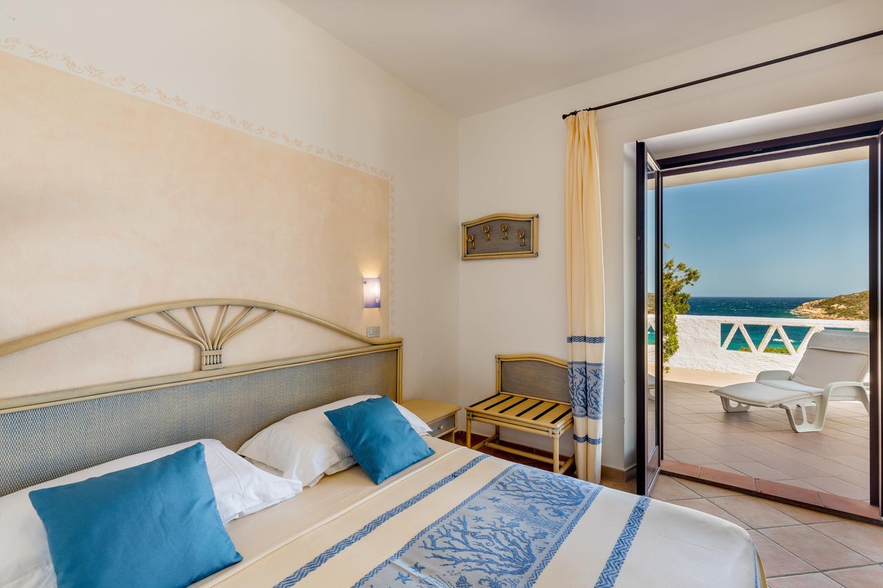 Hotel Mon Repos Baja Sardinia Luaran gambar