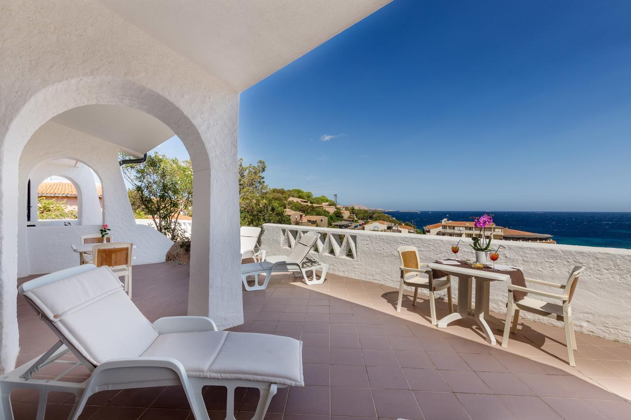 Hotel Mon Repos Baja Sardinia Luaran gambar