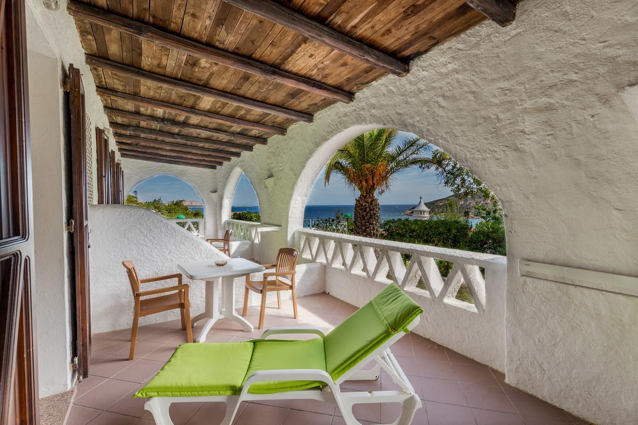 Hotel Mon Repos Baja Sardinia Luaran gambar