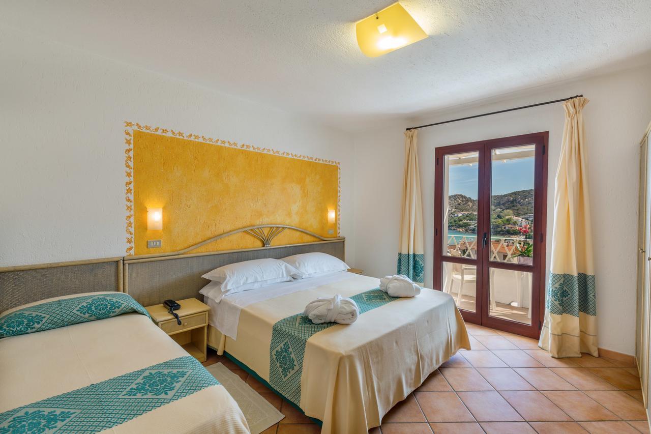 Hotel Mon Repos Baja Sardinia Luaran gambar
