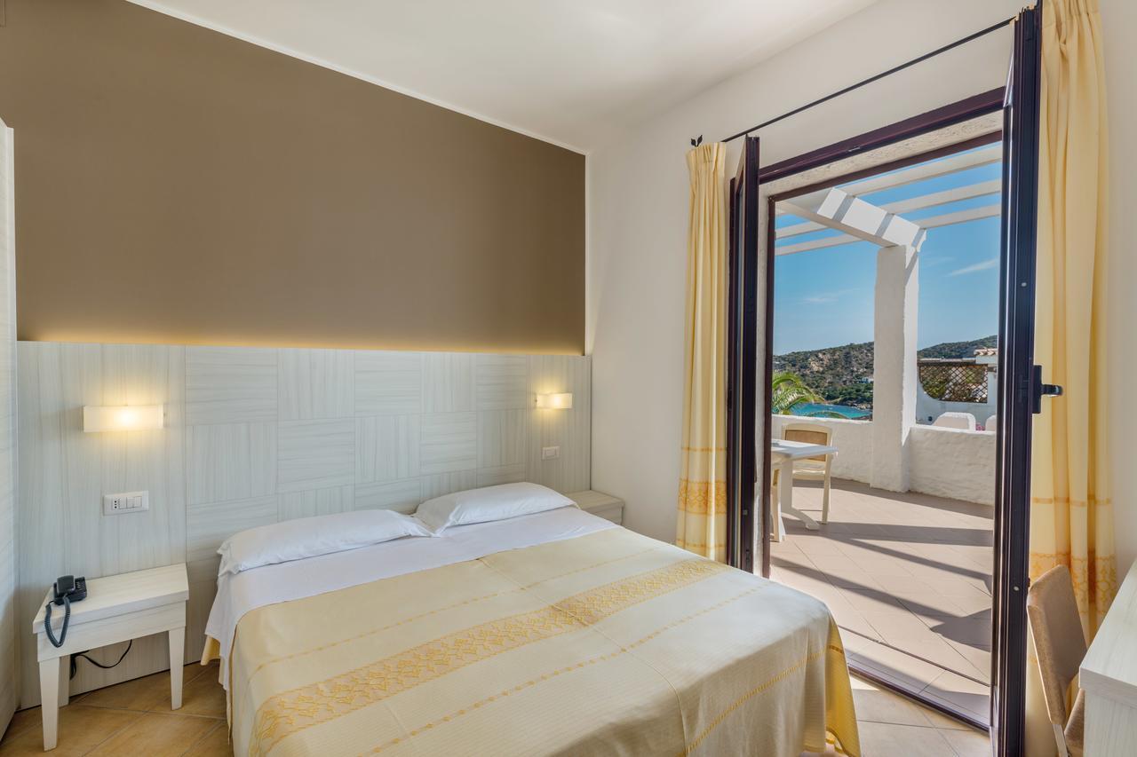 Hotel Mon Repos Baja Sardinia Luaran gambar