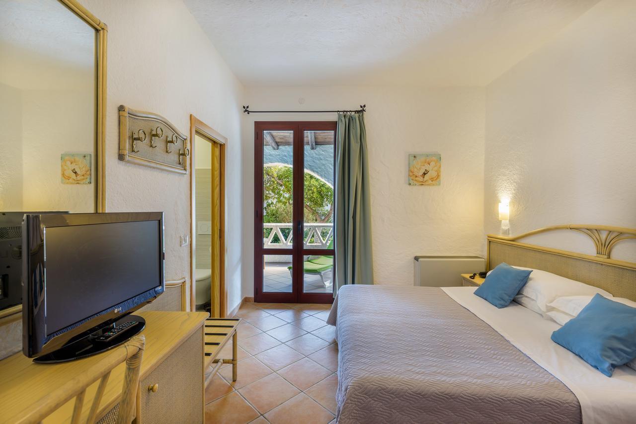 Hotel Mon Repos Baja Sardinia Luaran gambar