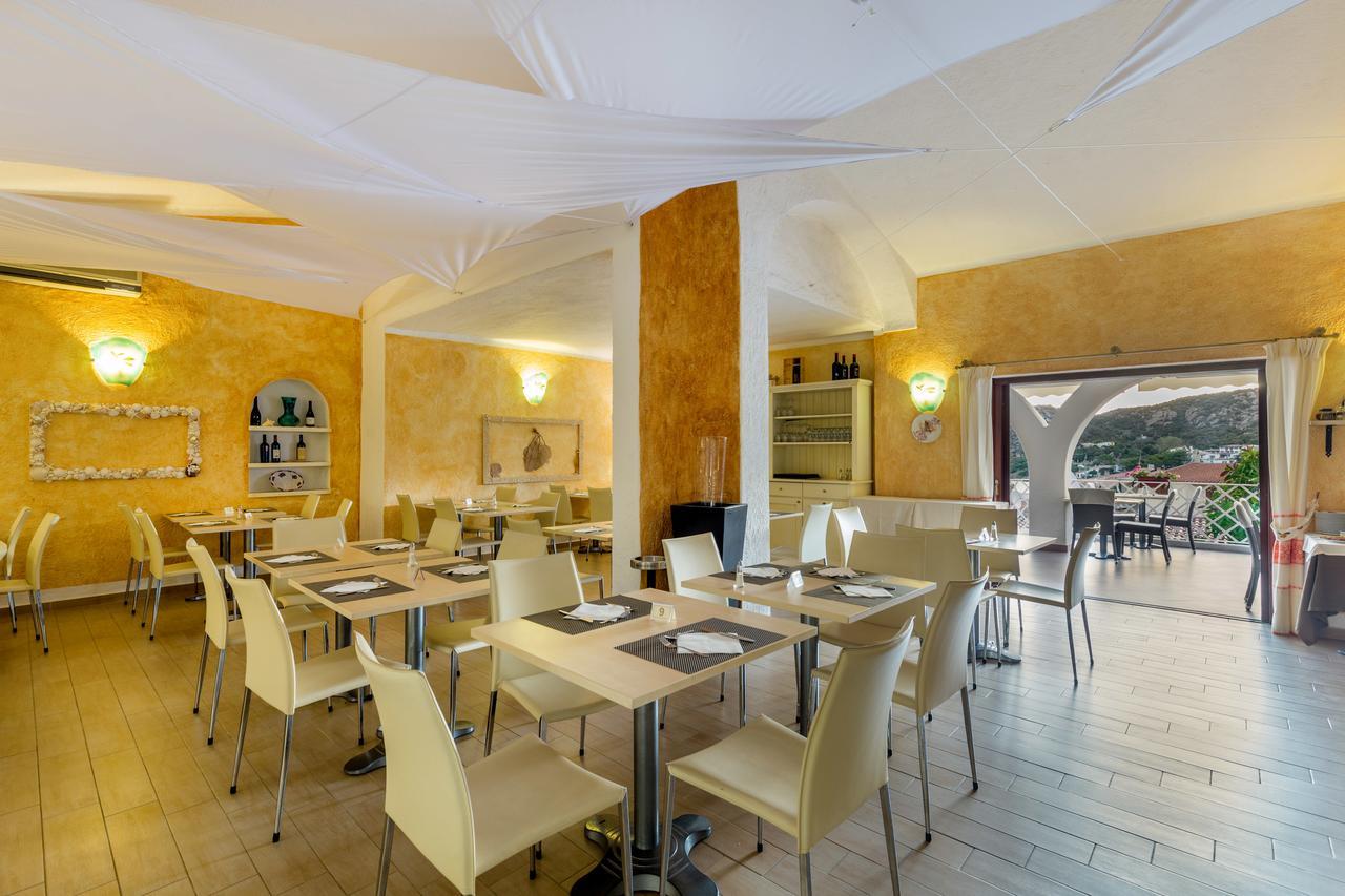 Hotel Mon Repos Baja Sardinia Luaran gambar