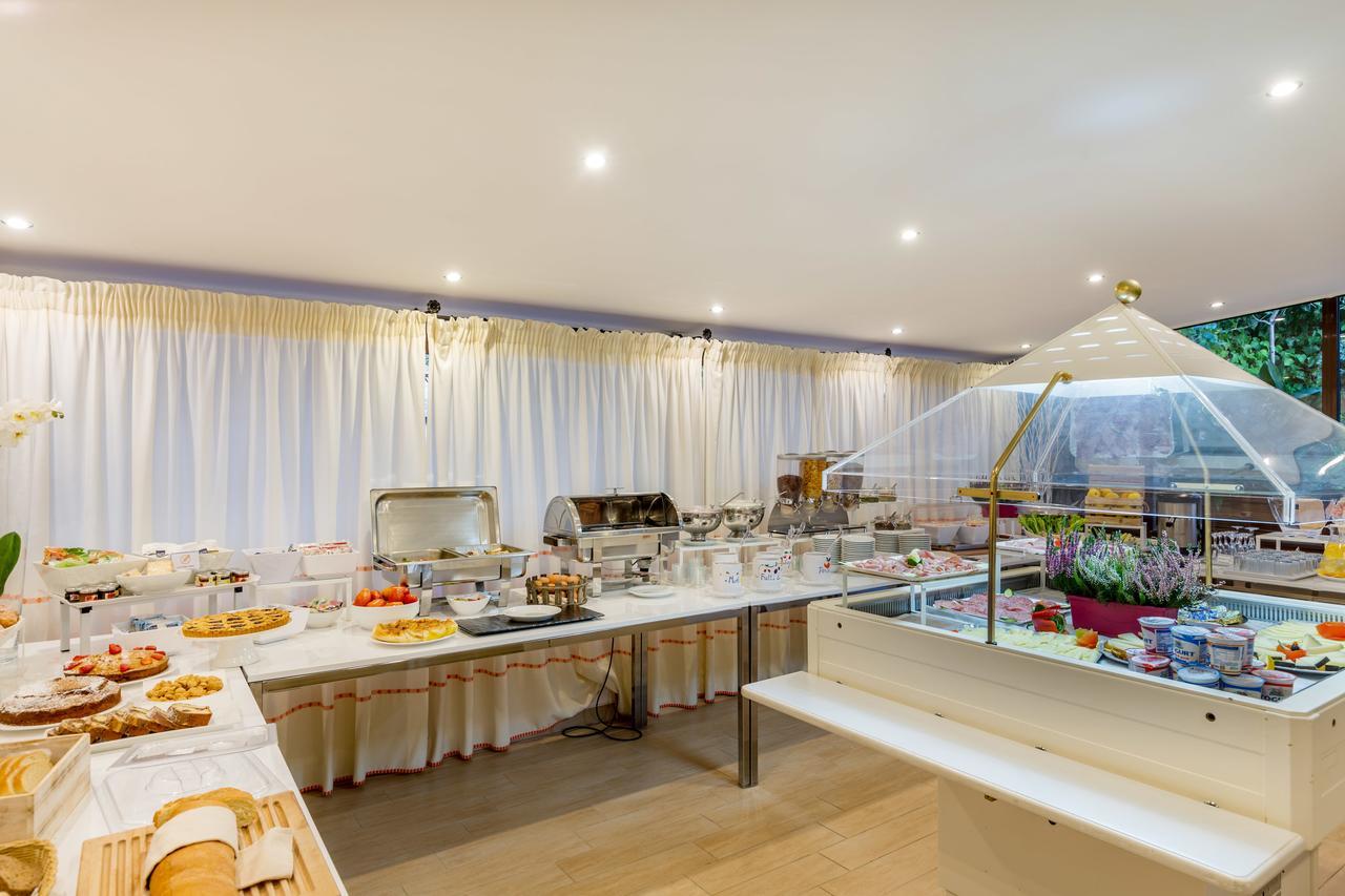 Hotel Mon Repos Baja Sardinia Luaran gambar