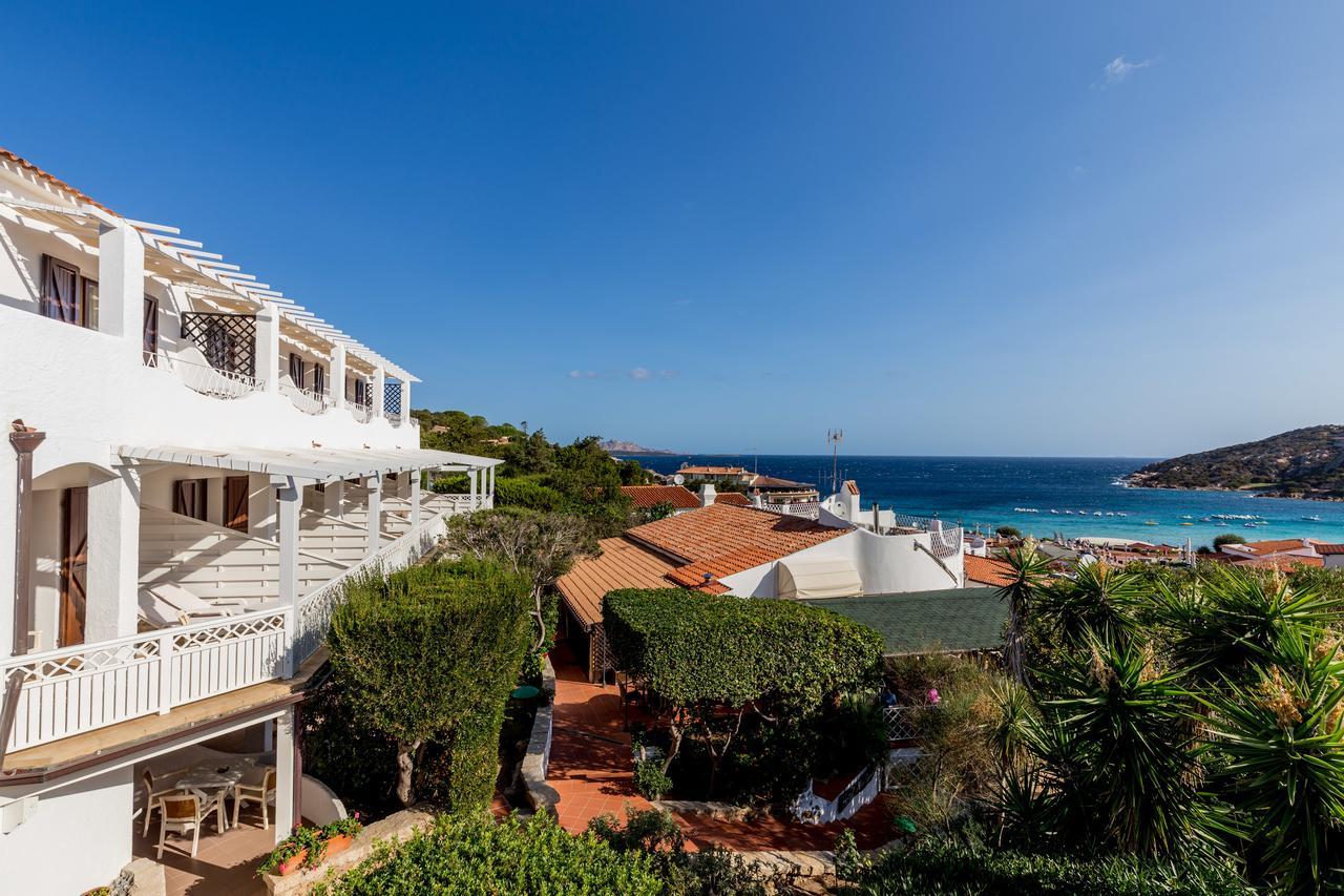 Hotel Mon Repos Baja Sardinia Luaran gambar