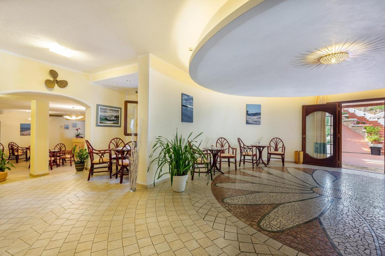 Hotel Mon Repos Baja Sardinia Luaran gambar